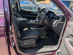 2025 Foton Tunland V9-S