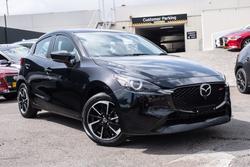 2023 Mazda 2 G15 GT