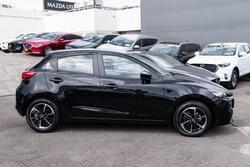 2023 Mazda 2 G15 GT