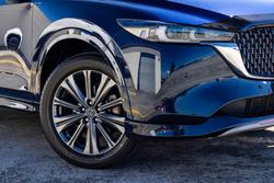 2024 Mazda CX-5 G35 Akera