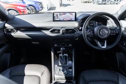 2024 Mazda CX-5 G35 Akera