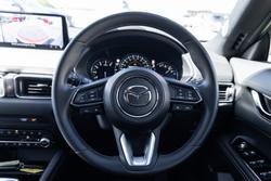 2024 Mazda CX-5 G35 Akera