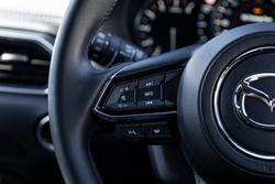 2024 Mazda CX-5 G35 Akera