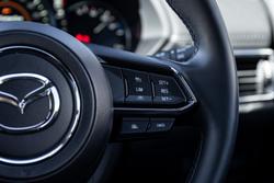 2024 Mazda CX-5 G35 Akera