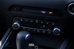 2024 Mazda CX-5 G35 Akera