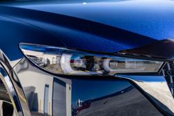 2024 Mazda CX-5 G35 Akera