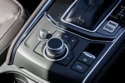 2024 Mazda CX-5 G35 Akera