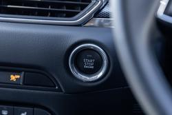 2024 Mazda CX-5 G35 Akera