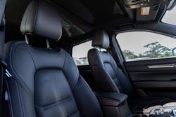 2024 Mazda CX-5 G35 Akera