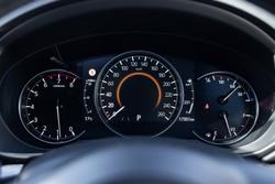 2024 Mazda CX-5 G35 Akera