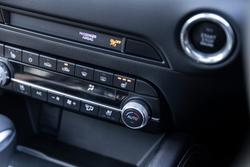 2024 Mazda CX-5 G35 Akera