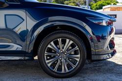 2024 Mazda CX-5 G35 Akera