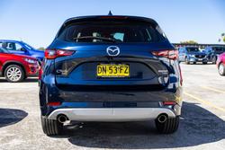 2024 Mazda CX-5 G35 Akera