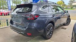 2025 Subaru Outback AWD Sport XT 6GEN MY25 MAG GREY