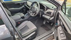 2025 Subaru Outback AWD Sport XT 6GEN MY25 MAG GREY