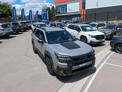 2026 Subaru Outback AWD Wilderness