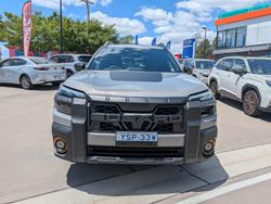 2026 Subaru Outback AWD Wilderness