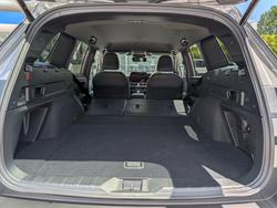 2026 Subaru Outback AWD Wilderness