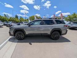 2026 Subaru Outback AWD Wilderness