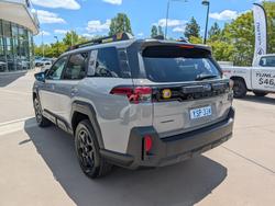 2026 Subaru Outback AWD Wilderness