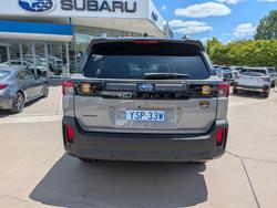 2026 Subaru Outback AWD Wilderness