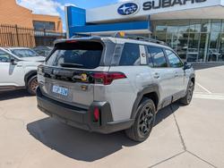 2026 Subaru Outback AWD Wilderness