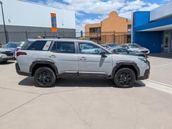 2026 Subaru Outback AWD Wilderness