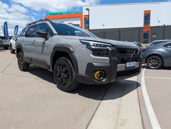 2026 Subaru Outback AWD Wilderness