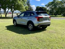 2026 GWM HAVAL JOLION MY25 PRE
