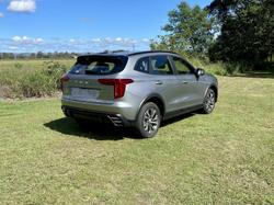 2026 GWM HAVAL JOLION MY25 PRE