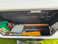 2021 Avan
Cruiseliner Adventure Camper