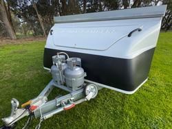2021 Avan
Cruiseliner Adventure Camper
