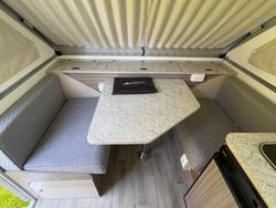 2021 Avan
Cruiseliner Adventure Camper