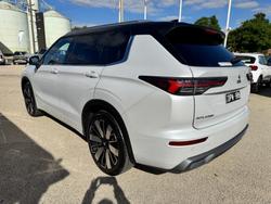 2025 MITSUBISHI Outlander EXCEED TOURER