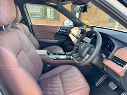 2025 MITSUBISHI Outlander EXCEED TOURER