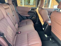 2025 MITSUBISHI Outlander EXCEED TOURER