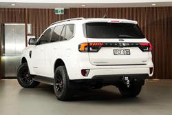 2023 Ford Everest Platinum