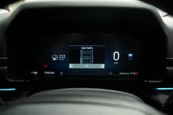 2023 Ford Everest Platinum