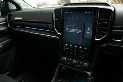 2023 Ford Everest Platinum