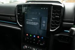 2023 Ford Everest Platinum