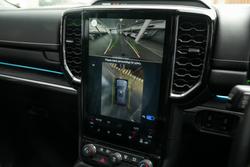 2023 Ford Everest Platinum