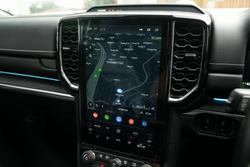 2023 Ford Everest Platinum