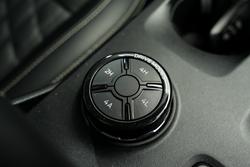 2023 Ford Everest Platinum