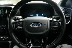 2023 Ford Everest Platinum