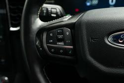 2023 Ford Everest Platinum