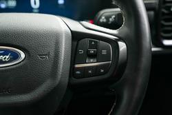 2023 Ford Everest Platinum