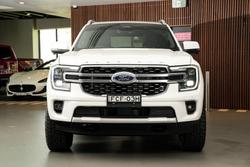 2023 Ford Everest Platinum
