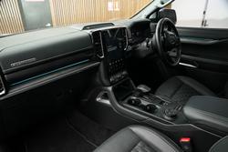 2023 Ford Everest Platinum