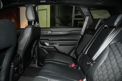 2023 Ford Everest Platinum