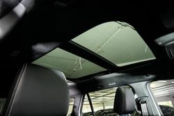 2023 Ford Everest Platinum